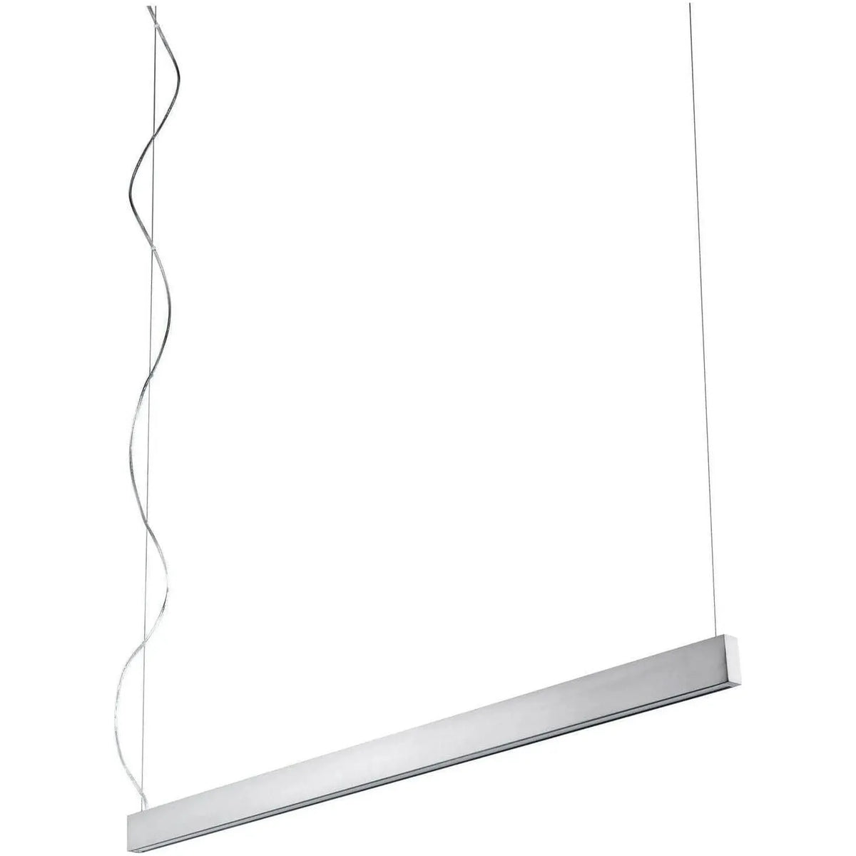 Oxygen Lighting - Zepp LED Pendant - 32-633-24 | Montreal Lighting & Hardware