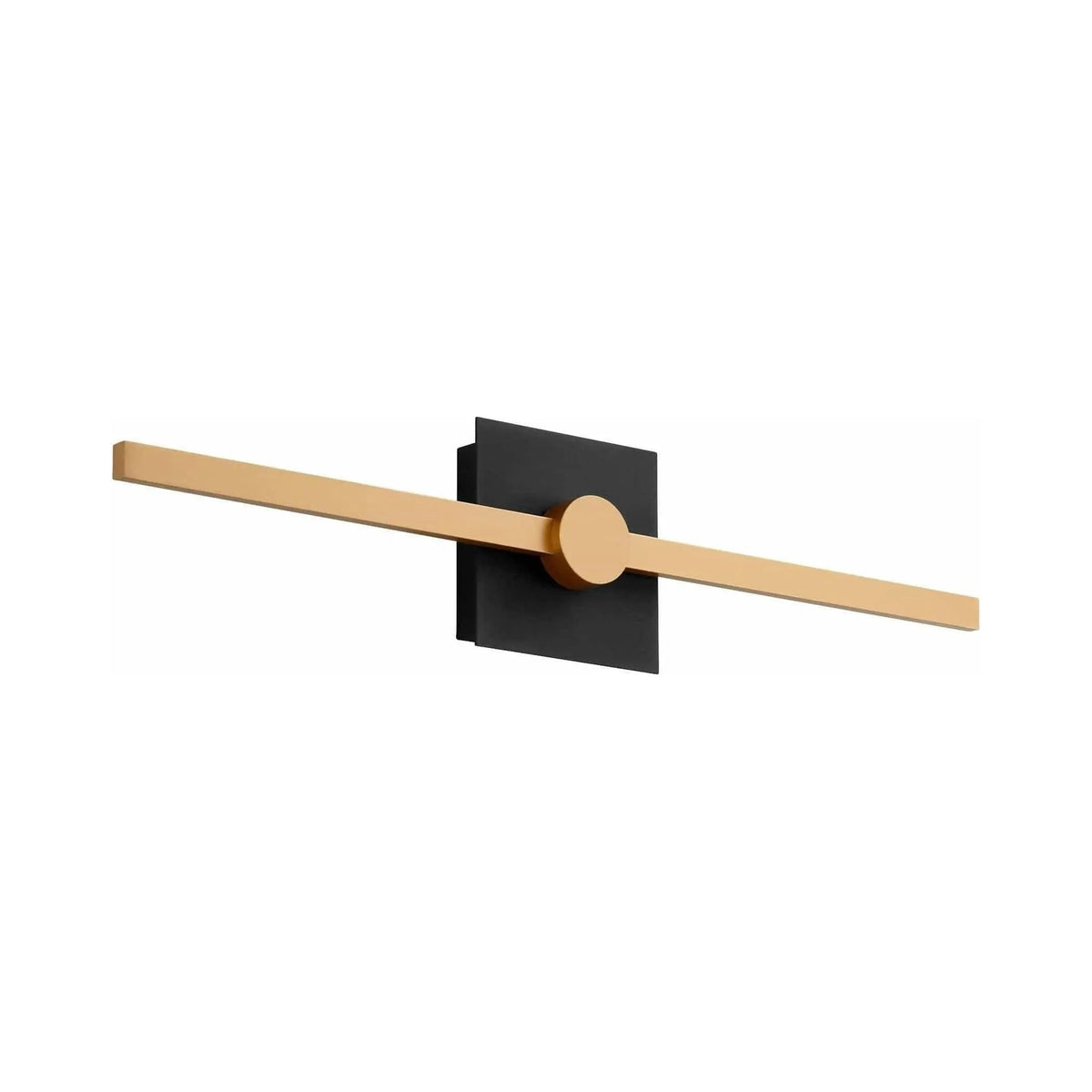 Oxygen Lighting - Zora LED Vanity - 3-53-1550 | Montreal Lighting & Hardware