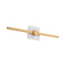 Oxygen Lighting - Zora LED Vanity - 3-53-650 | Montreal Lighting & Hardware