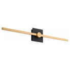 Oxygen Lighting - Zora LED Vanity - 3-54-1550 | Montreal Lighting & Hardware