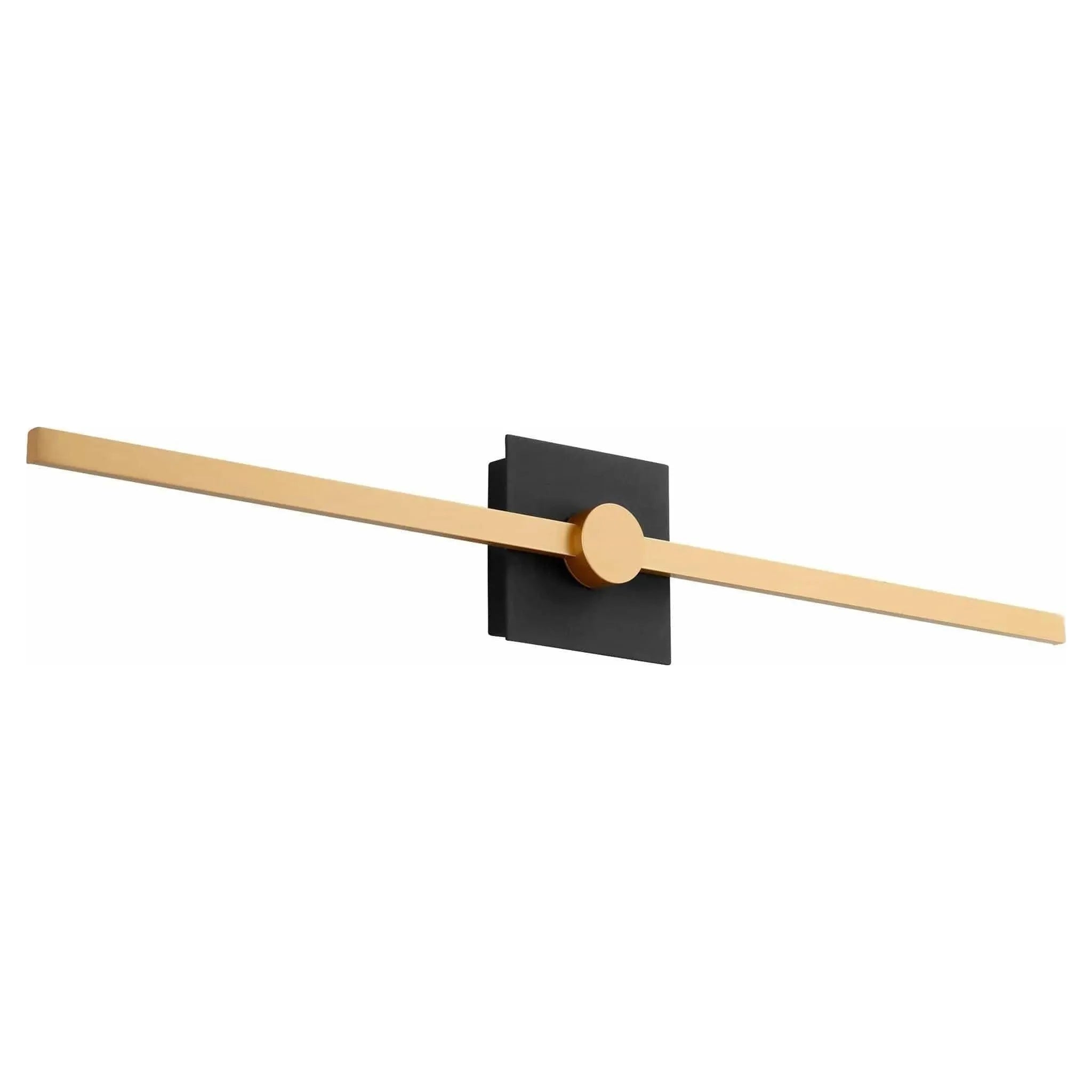 Oxygen Lighting - Zora LED Vanity - 3-54-1550 | Montreal Lighting & Hardware