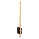Oxygen Lighting - Zora LED Wall Sconce - 3-51-1550 | Montreal Lighting & Hardware