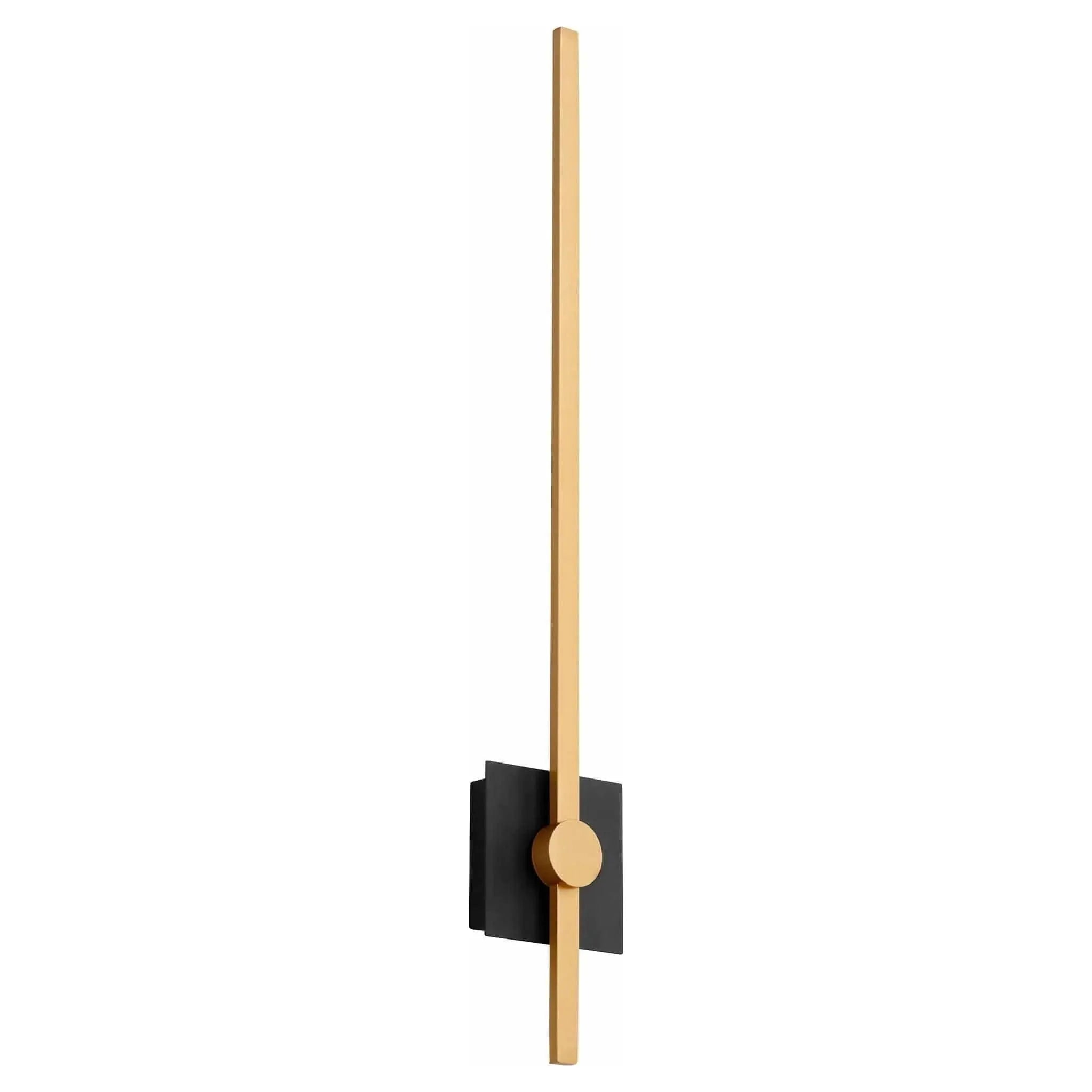 Oxygen Lighting - Zora LED Wall Sconce - 3-51-1550 | Montreal Lighting & Hardware