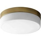 Oxygen Lighting - Zuri LED Ceiling Mount - 32-631-40 | Montreal Lighting & Hardware