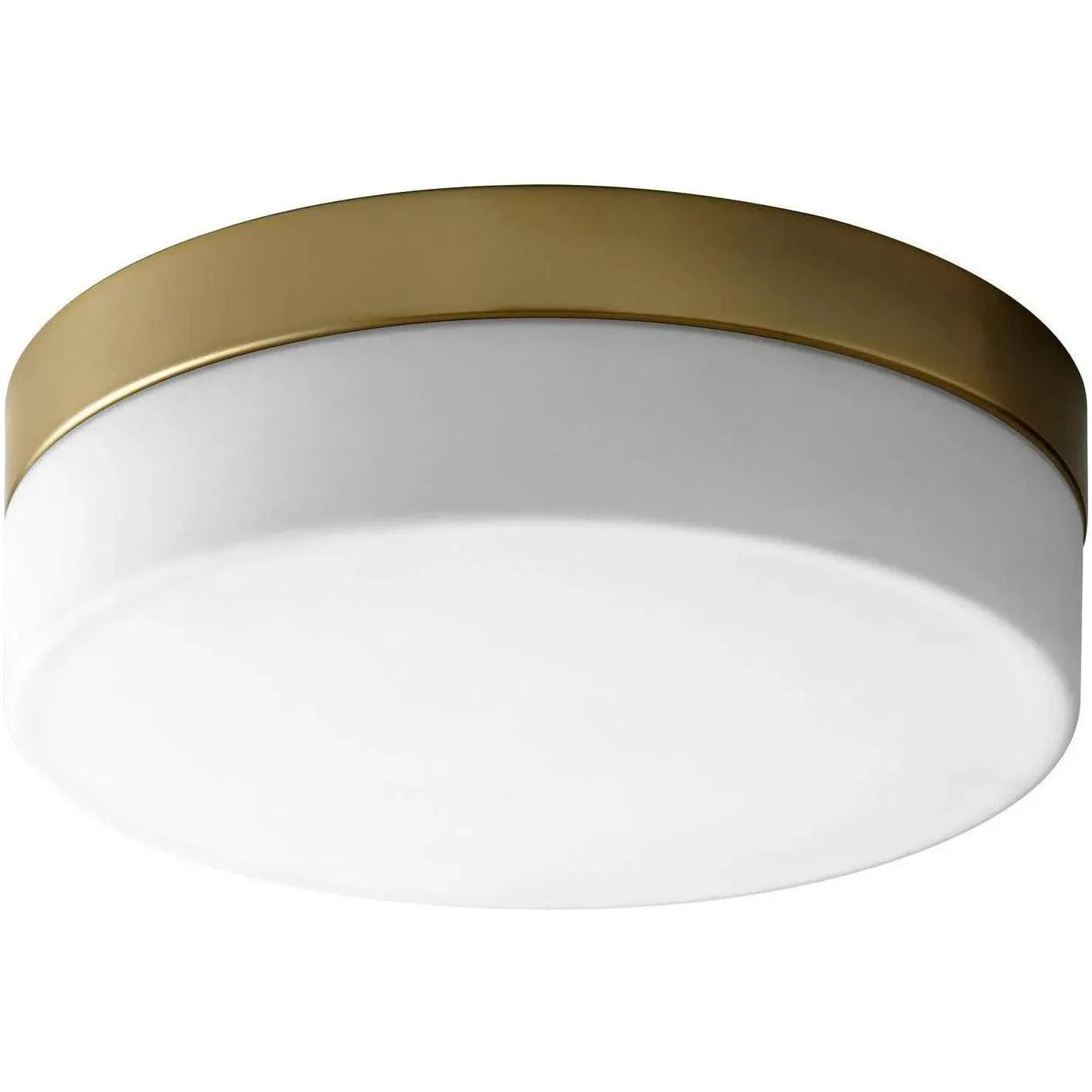 Oxygen Lighting - Zuri LED Ceiling Mount - 32-631-24 | Montreal Lighting & Hardware