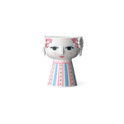 Bjørn Wiinblad 56555 Eva Candle Holder in Pink