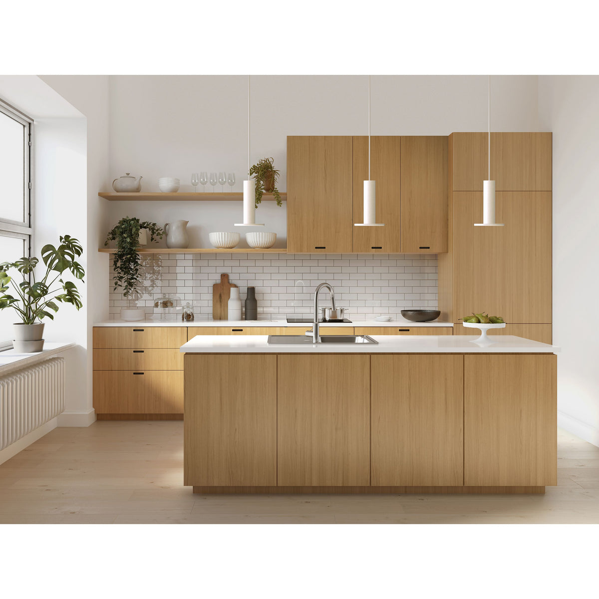 Cielo Plus LED Pendant