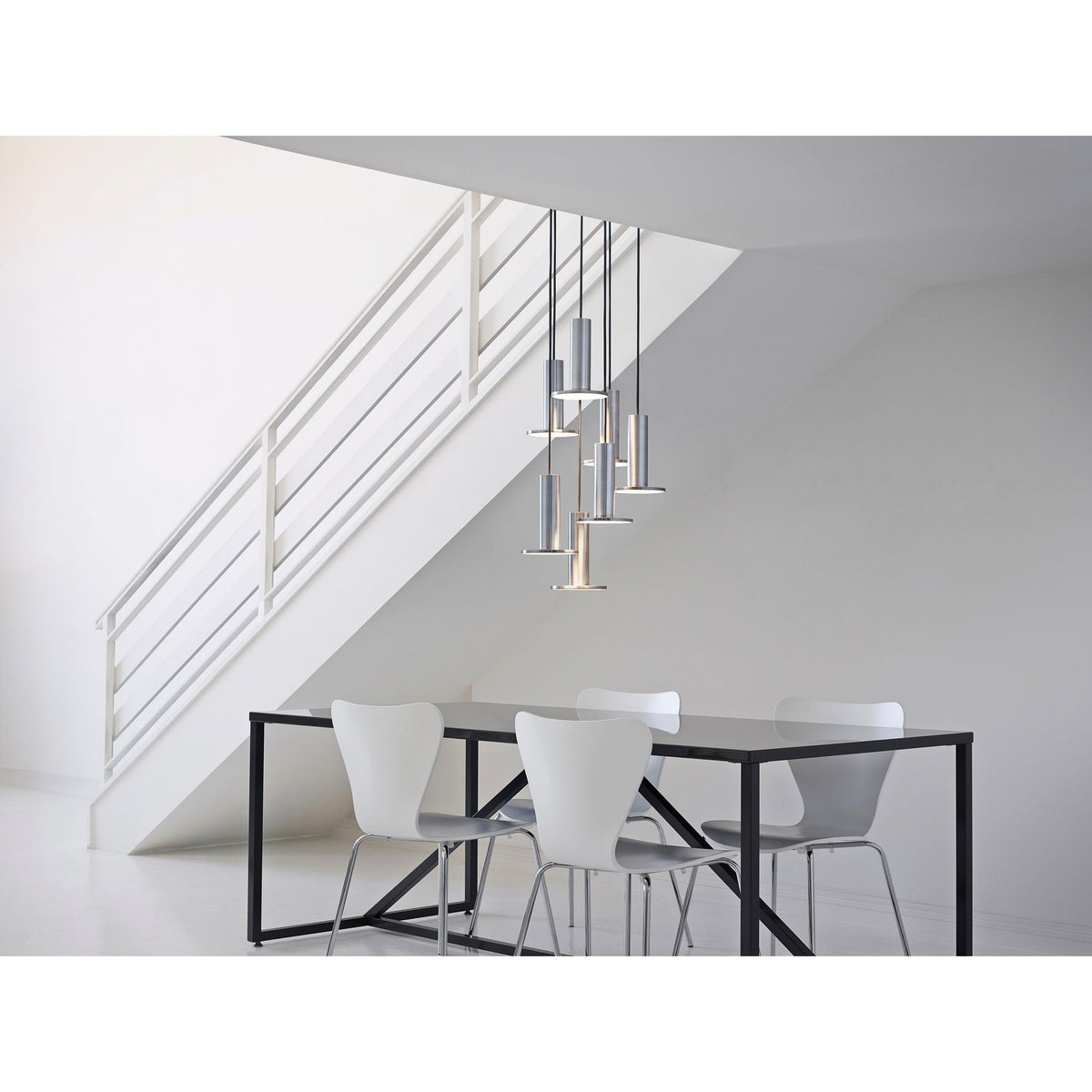 Cielo Plus LED Pendant
