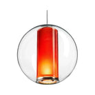Pablo Designs - Bel Occhio Pendant - BELO 16 ORG PEN | Montreal Lighting & Hardware
