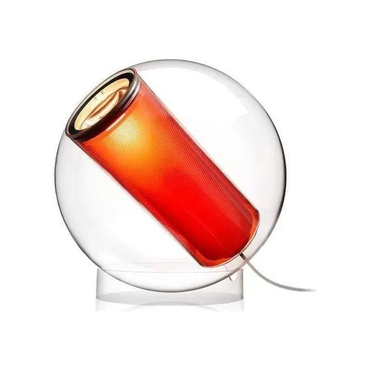 Pablo Designs - Bel Occhio Table Lamp - BELO 16 ORG TBL | Montreal Lighting & Hardware