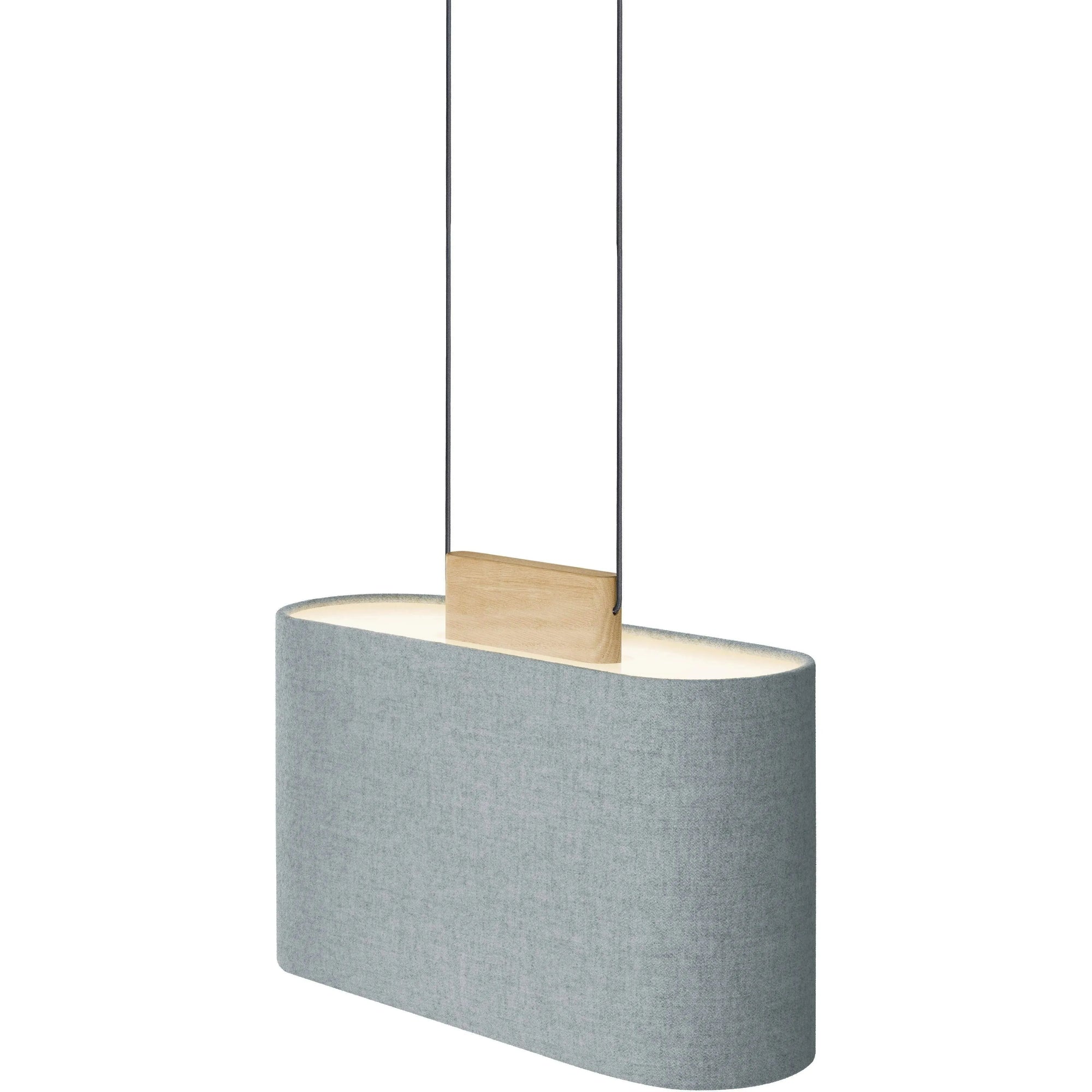 Pablo Designs - Belmont Pendant - BELM 22 BLU | Montreal Lighting & Hardware