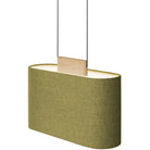 Pablo Designs - Belmont Pendant - BELM 22 YEL | Montreal Lighting & Hardware