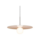 Pablo Designs - Bola Disc LED Pendant - BOLA 22 RGD | Montreal Lighting & Hardware