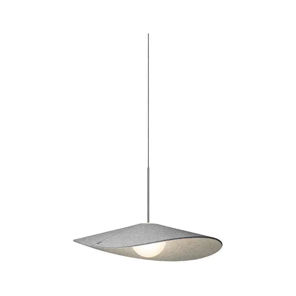 Pablo Designs - Bola Felt Pendant - BOLA 24 FELT | Montreal Lighting & Hardware