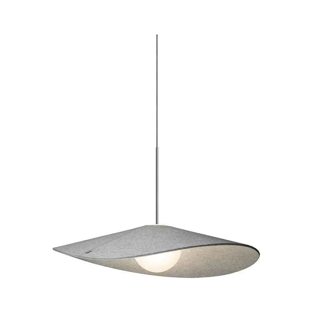 Pablo Designs - Bola Felt Pendant - BOLA 24 FELT | Montreal Lighting & Hardware
