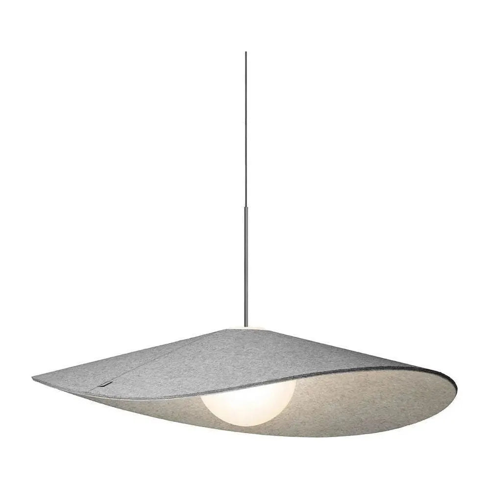 Pablo Designs - Bola Felt Pendant - BOLA 42 FELT | Montreal Lighting & Hardware