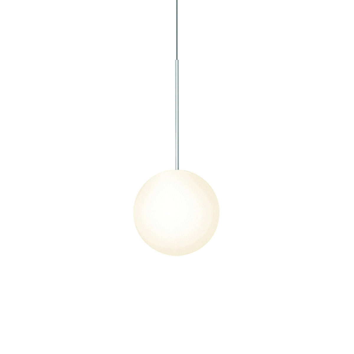 Pablo Designs - Bola Sphere Pendant - BOLA SPH 10 RG | Montreal Lighting & Hardware