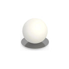 Pablo Designs - Bola Sphere Table Lamp - BOLA SPH TBL 10 GUN | Montreal Lighting & Hardware
