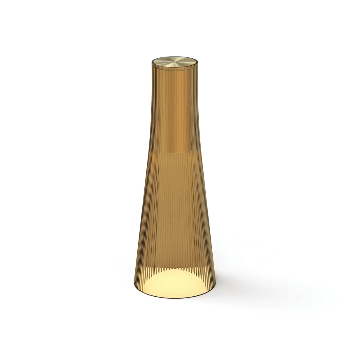Pablo Designs - Candél Table Lamp - CAND BRZ | Montreal Lighting & Hardware