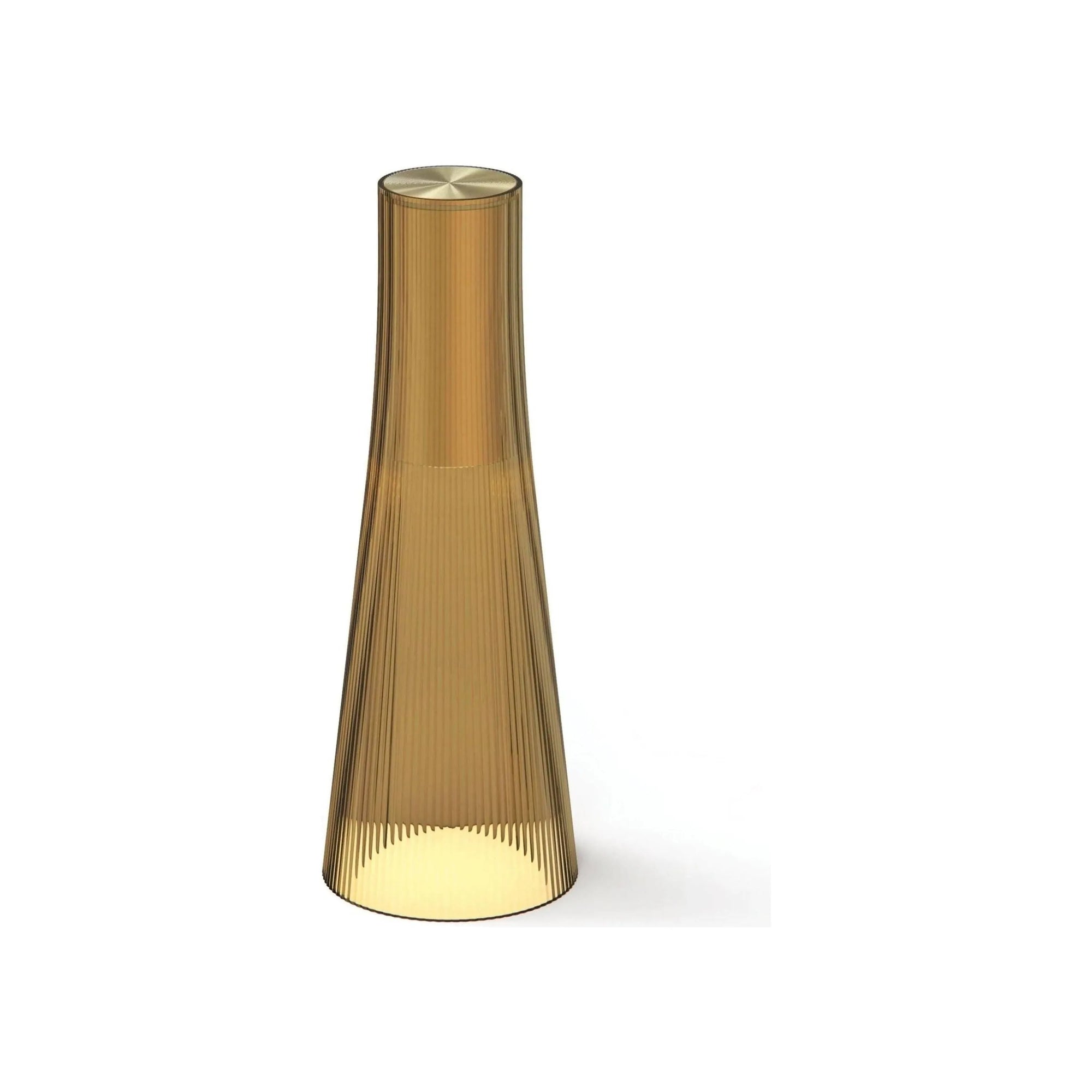 Pablo Designs - Candél Table Lamp - CAND CLR | Montreal Lighting & Hardware