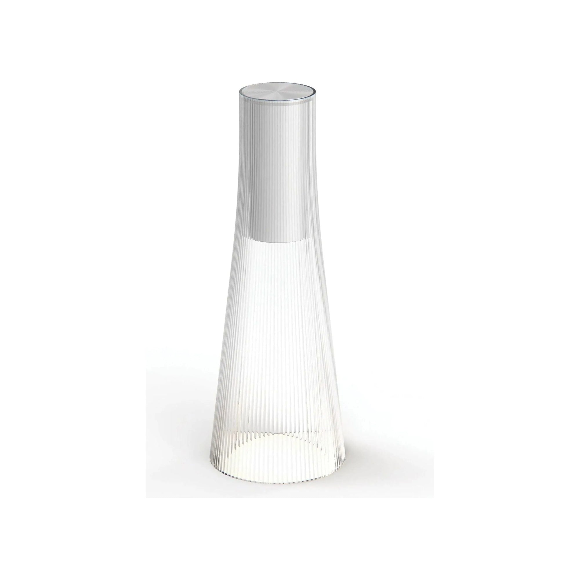 Pablo Designs - Candél Table Lamp - CAND CLR | Montreal Lighting & Hardware