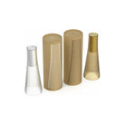 Pablo Designs - Candél Table Lamp - CAND CLR | Montreal Lighting & Hardware
