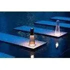 Pablo Designs - Candél Table Lamp - CAND CLR | Montreal Lighting & Hardware