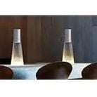 Pablo Designs - Candél Table Lamp - CAND CLR | Montreal Lighting & Hardware