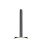 Pablo Designs - Cielo XL Pendant - CIEL XL BLK | Montreal Lighting & Hardware