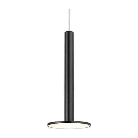Pablo Designs - Cielo XL Pendant - CIEL XL BLK | Montreal Lighting & Hardware