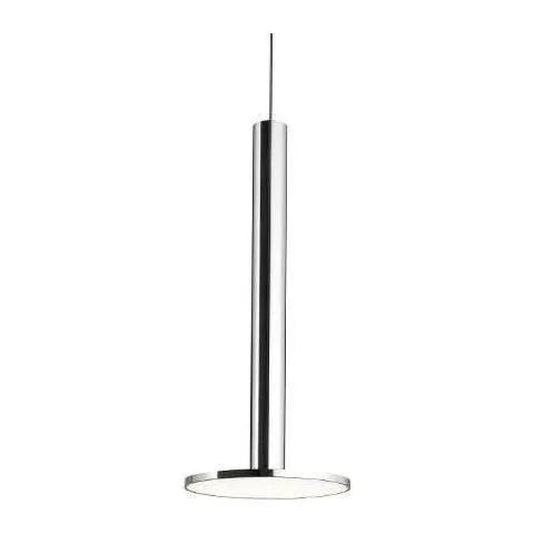 Pablo Designs - Cielo XL Pendant - CIEL XL POL SLV | Montreal Lighting & Hardware