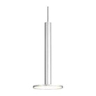 Pablo Designs - Cielo XL Pendant - CIEL XL SLV | Montreal Lighting & Hardware