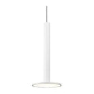 Pablo Designs - Cielo XL Pendant - CIEL XL WHT | Montreal Lighting & Hardware