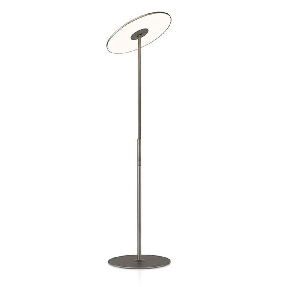 Circa Floor Lamp by Pablo Designs | OPEN BOX