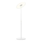 Pablo Designs - Circa Floor Lamp - CIRC FLR WHT | Montreal Lighting & Hardware