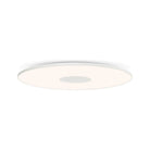 Pablo Designs - Circa Flush Mount - CIRC FSH 16 WHT | Montreal Lighting & Hardware