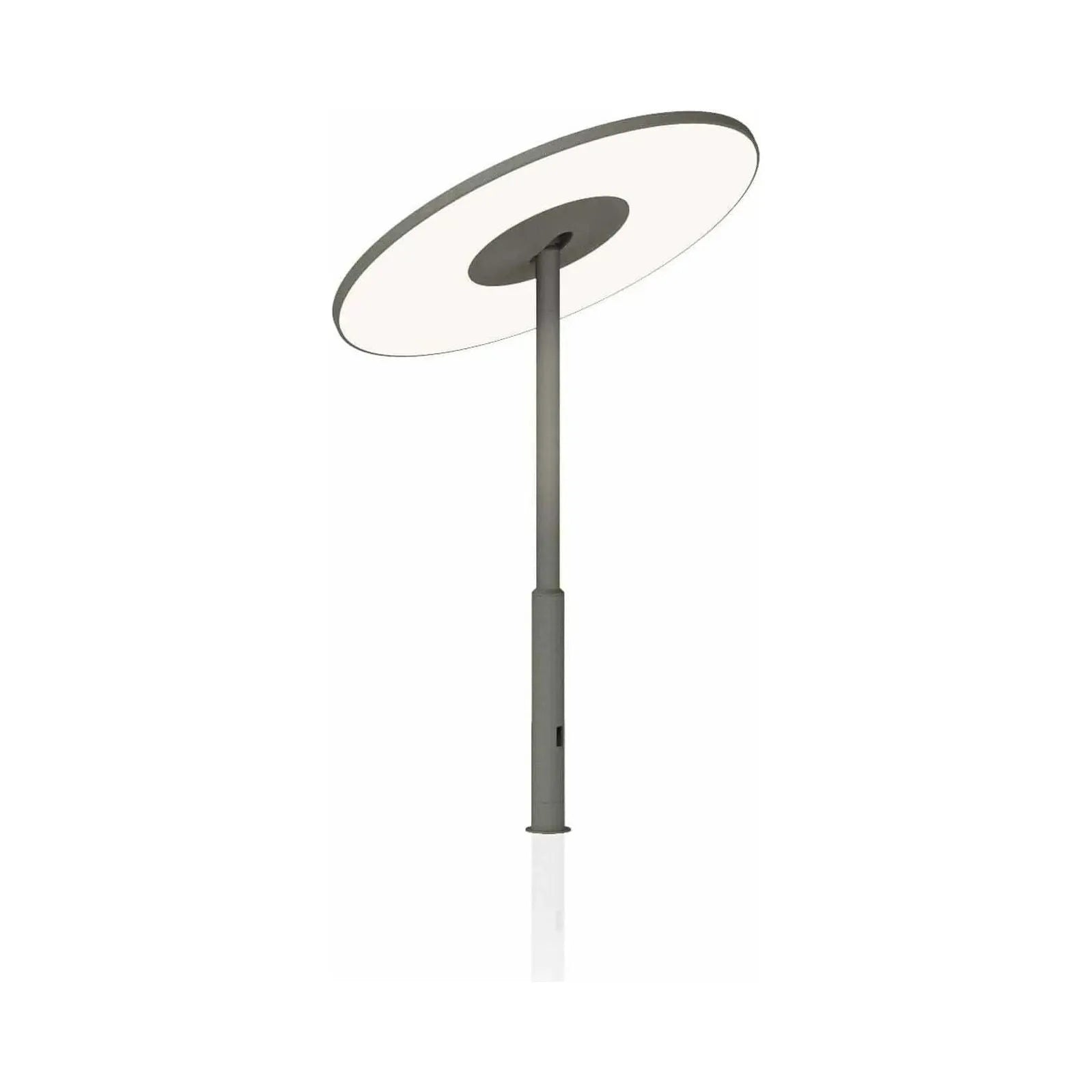 Pablo Designs - Circa Grommet Desk Lamp - CIRC-GROM-GPT | Montreal Lighting & Hardware