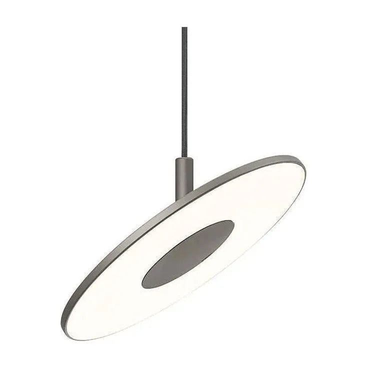 Pablo Designs - Circa Pendant - CIRC PND 12 GPT | Montreal Lighting & Hardware