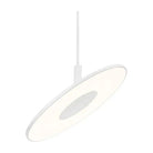 Pablo Designs - Circa Pendant - CIRC PND 12 WHT | Montreal Lighting & Hardware