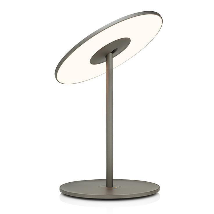 Pablo Designs - Circa Table Lamp - CIRC TBL GPT | Montreal Lighting & Hardware