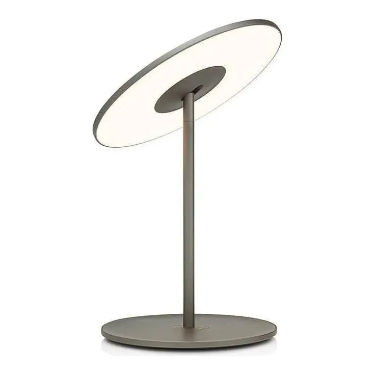 Pablo Designs - Circa Table Lamp - CIRC TBL GPT | Montreal Lighting & Hardware