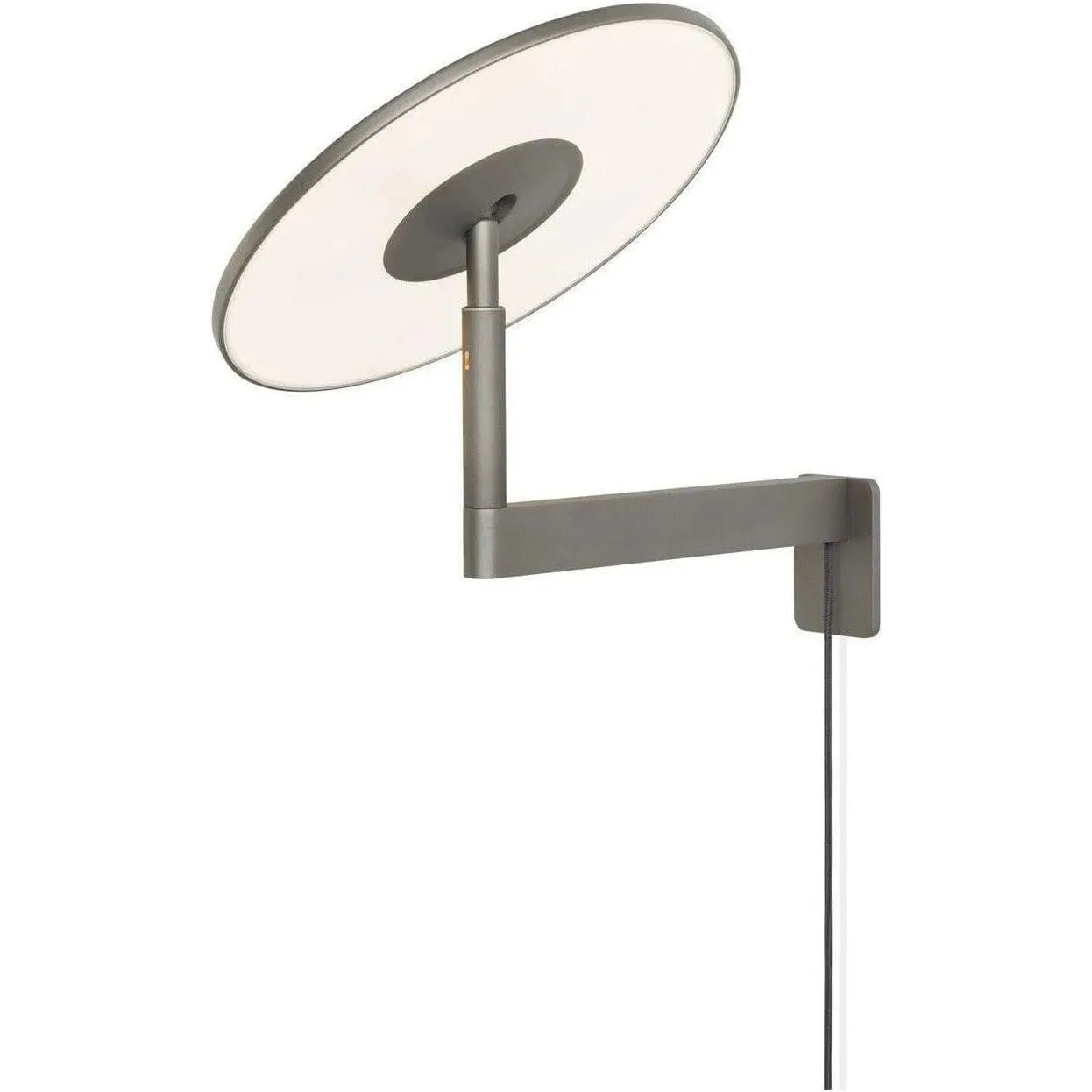 Pablo Designs - Circa Wall Light - CIRC WAL 12 GPT | Montreal Lighting & Hardware
