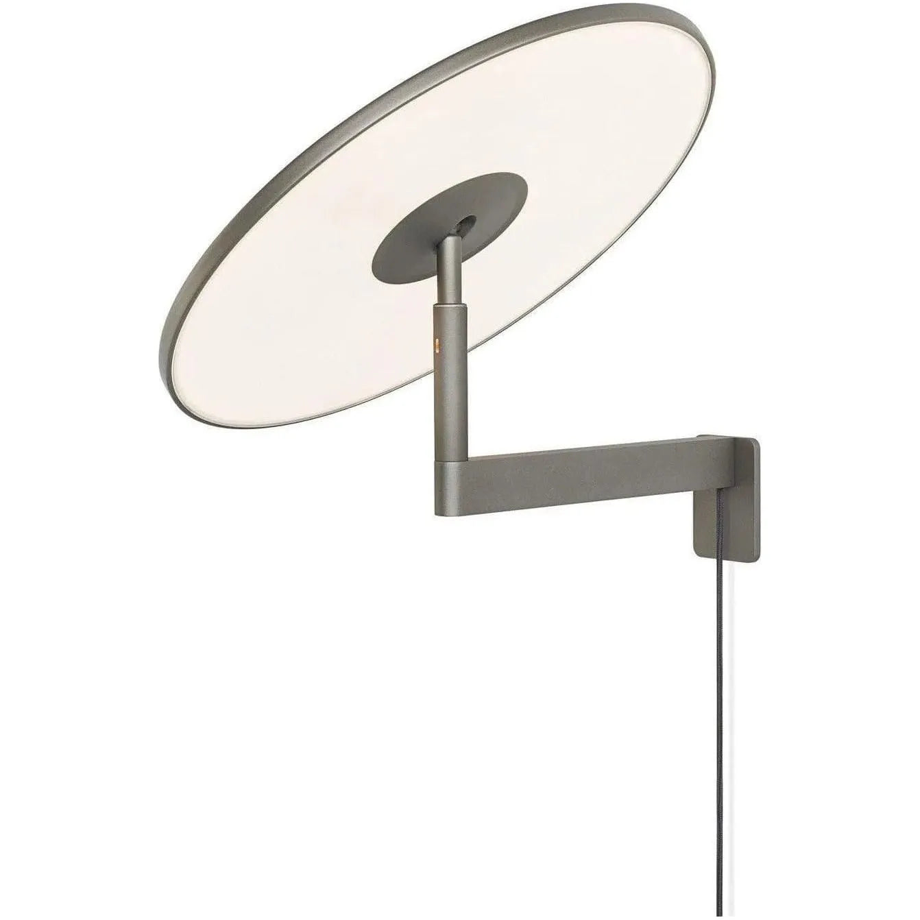 Pablo Designs - Circa Wall Light - CIRC WAL 16 GPT | Montreal Lighting & Hardware