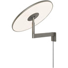 Pablo Designs - Circa Wall Light - CIRC WAL 16 GPT | Montreal Lighting & Hardware