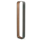 Pablo Designs - Contour Floor Lamp - CONT FLR GPT/WAL | Montreal Lighting & Hardware