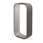 Pablo Designs - Contour Table Lamp - CONT LRG GPT/COAL | Montreal Lighting & Hardware