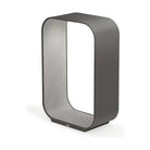 Pablo Designs - Contour Table Lamp - CONT SML GPT/COAL | Montreal Lighting & Hardware