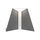 Pablo Designs - Corner Office Desk Lamp - CO15 STN | Montreal Lighting & Hardware