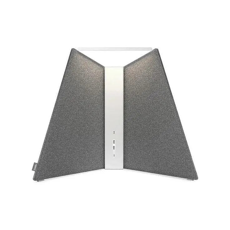 Pablo Designs - Corner Office Desk Lamp - CO15 STN | Montreal Lighting & Hardware
