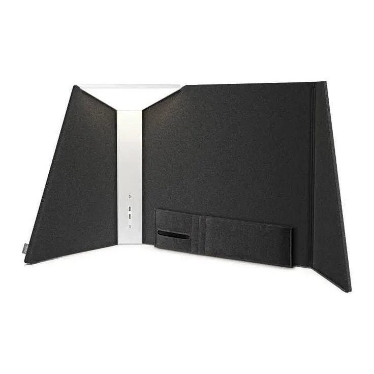 Pablo Designs - Corner Office Desk Lamp - CO30 ANTH | Montreal Lighting & Hardware